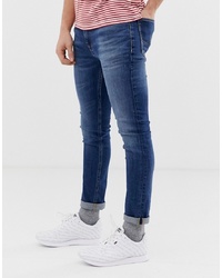 Tommy Jeans Skinny Fit Jeans