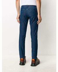 Dolce & Gabbana Skinny Fit Stretch Denim Jeans