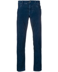 Dolce & Gabbana Skinny Fit Stretch Denim Jeans