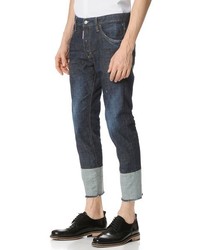 DSQUARED2 Skinny Jeans