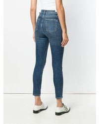 Current/Elliott Skinny Jeans
