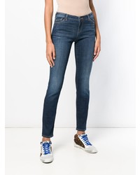 Emporio Armani Skinny Jeans