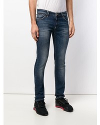 Philipp Plein Skinny Jeans