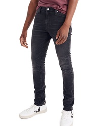 Madewell Skinny Jeans