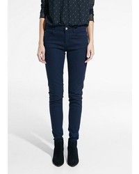 Mango Outlet Skinny Paty Jeans