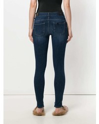 Liu Jo Skinny Stretch Jeans