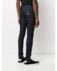 Dolce & Gabbana Skinny Track Pants Jeans