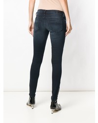 Diesel Skinzee Low Zip 084xw Jeans