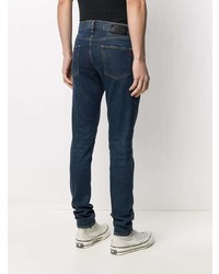 Diesel Slim Cut Denim Jeans