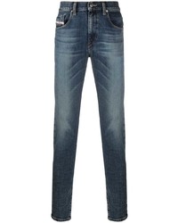 Diesel Slim D Strukt Jeans