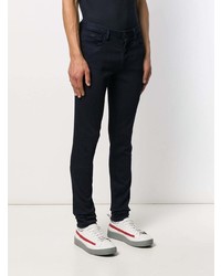 Emporio Armani Slim Fit Denim Jeans