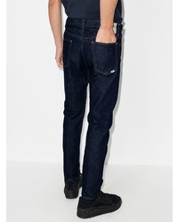 orSlow Slim Fit Five Pocket Jeans