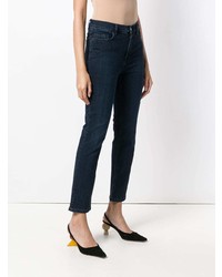Victoria Victoria Beckham Slim Fit Jeans