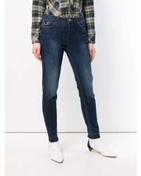 Twin-Set Slim Fit Jeans