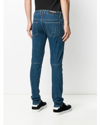 Balmain Slim Fit Jeans