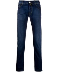 Jacob Cohen Slim Fit Jeans