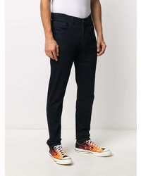 7 For All Mankind Slimmytap Rinsed Wash Jeans