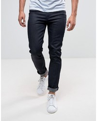 Cheap Monday Sonic Slim Jeans Unwashed