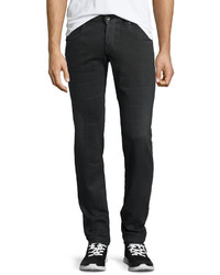 rag & bone Standard Issue Fit 1 Skinny Denim Jeans