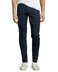 rag & bone Standard Issue Fit 1 Slim Skinny Jeans