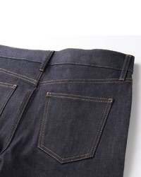 Uniqlo Stretch Selvedge Skinny Jeans