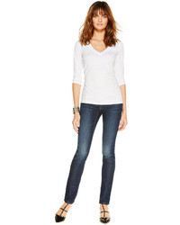 INC International Concepts Sunday Wash Jeggings Only At Macys