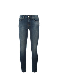Victoria Victoria Beckham Super Skinny Jeans