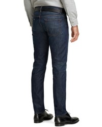 Brooks Brothers Supima Denim Slim Fit Jeans