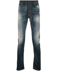 Diesel Tepphar Slim Fit Jeans