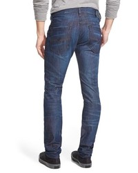 Diesel Thavar Slim Fit Jeans