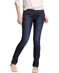 Old Navy The Diva Distressed Skinny Jeans