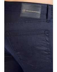 AG Jeans The Dylan 1 Year Coated Navy