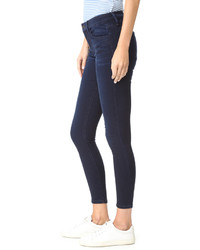 Joe's Jeans The Icon Mid Rise Skinny Jeans