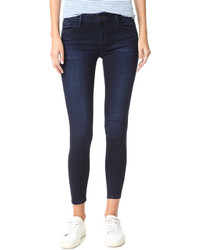Joe's Jeans The Icon Mid Rise Skinny Jeans