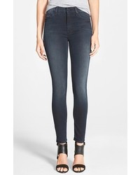 Mother The Looker High Rise Jeans
