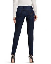 GUESS by Marciano The Skinny No 61 Jean In Dark Vintage Wash