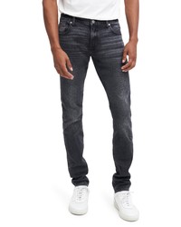 7 For All Mankind The Stacked Skinny Jeans