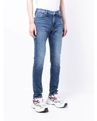 True Religion Tony Renegade Skinny Cut Jeans