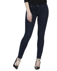 Paige Transcend Verdugo Ankle Ultra Skinny Jeans