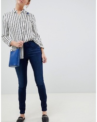 Jdy Ulle Mid Rise Skinny Jeans