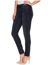 Calvin Klein Jeans Ultimate Skinny Jeans In Outerspace Wash Jeans