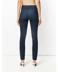 3x1 W3 Channel Seam Skinny Jeans