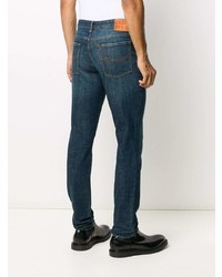 Zadig & Voltaire Zadigvoltaire Slim Fit Jeans
