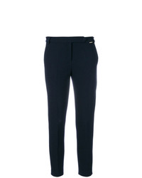 Styland Cropped Tailored Trousers