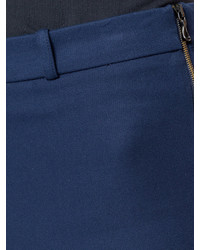 Roland Mouret Fitted Skinny Trousers