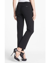 MICHAEL Michael Kors Michl Michl Kors Miranda Stretch Ankle Pants