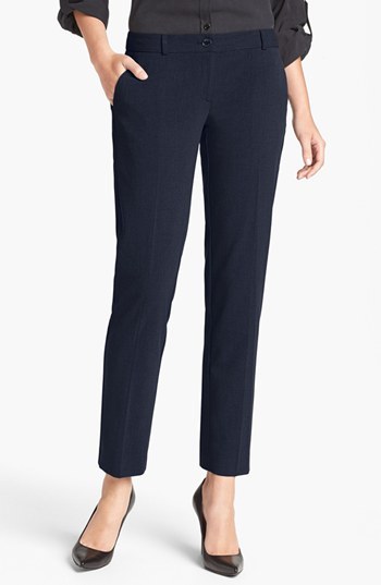 michael kors skinny pants