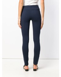 Steffen Schraut Mid Rise Skinny Trousers
