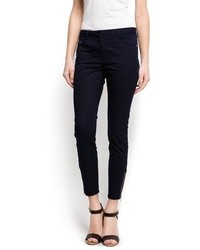 Mango Outlet Skinny Trousers
