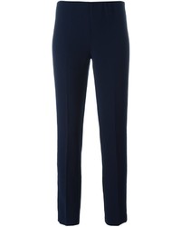 P.A.R.O.S.H. Skinny Cropped Trousers